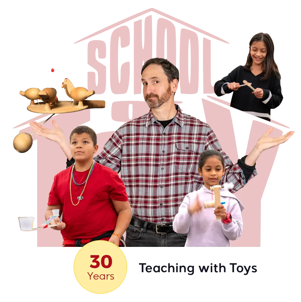 Schooltoy Website